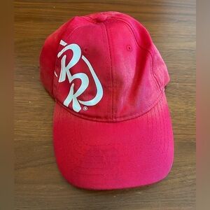 Red Robin Restaurant Hat